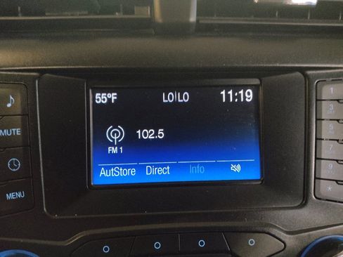 Used 2018 Ford Fusion S image 25