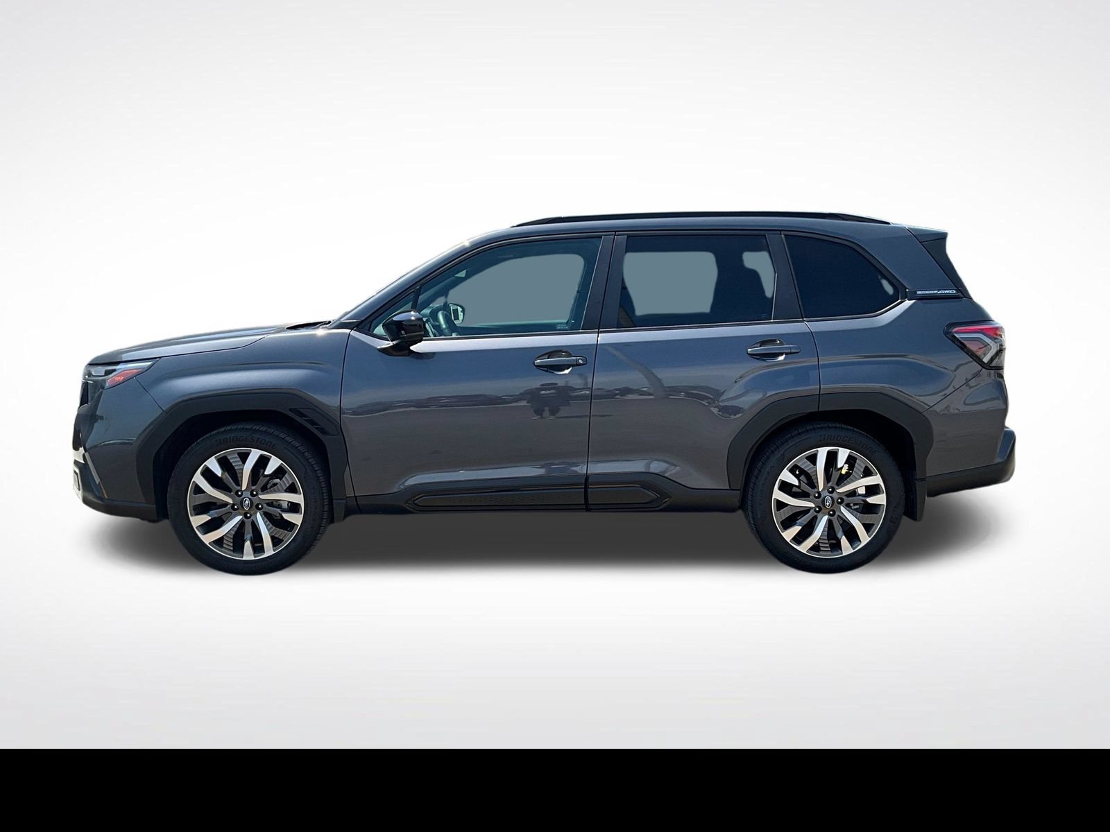 Certified 2026 Subaru Forester Touring w/ Touring Package AWD/4WD image 15