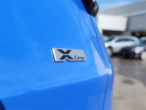 New 2026 Kia Sportage X-Line w/ X-Line Technology Package image 5