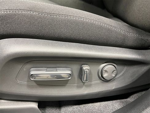 New 2025 Honda CR-V EX image 13