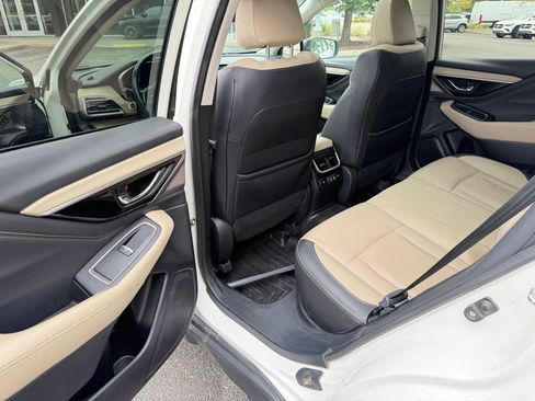Used 2020 Subaru Outback Limited AWD/4WD image 23
