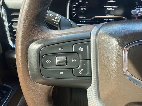 Used 2023 GMC Sierra 1500 Denali image 32
