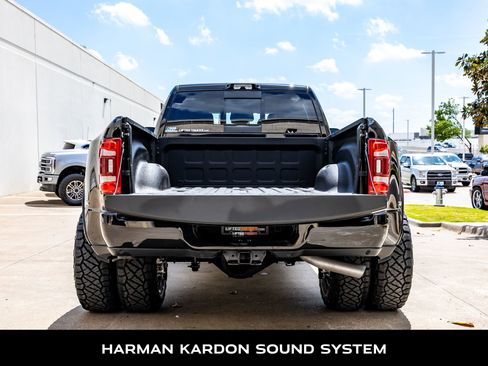 Used 2024 RAM 3500 Limited image 9