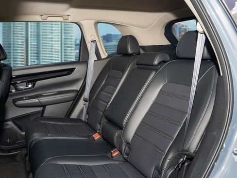 Certified 2023 Honda CR-V EX-L image 17