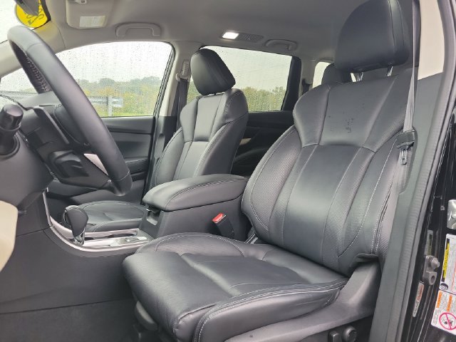 Used 2020 Subaru Ascent Limited w/ Popular Package #2A AWD/4WD image 24