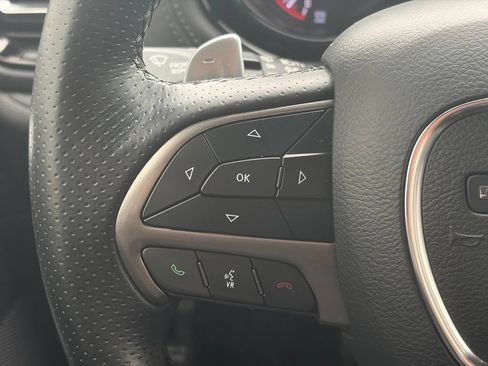 Used 2021 Dodge Durango Citadel AWD/4WD image 27