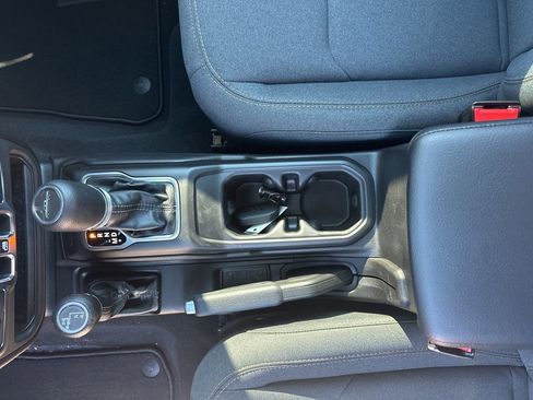 New 2026 Jeep Gladiator Sport AWD/4WD image 31