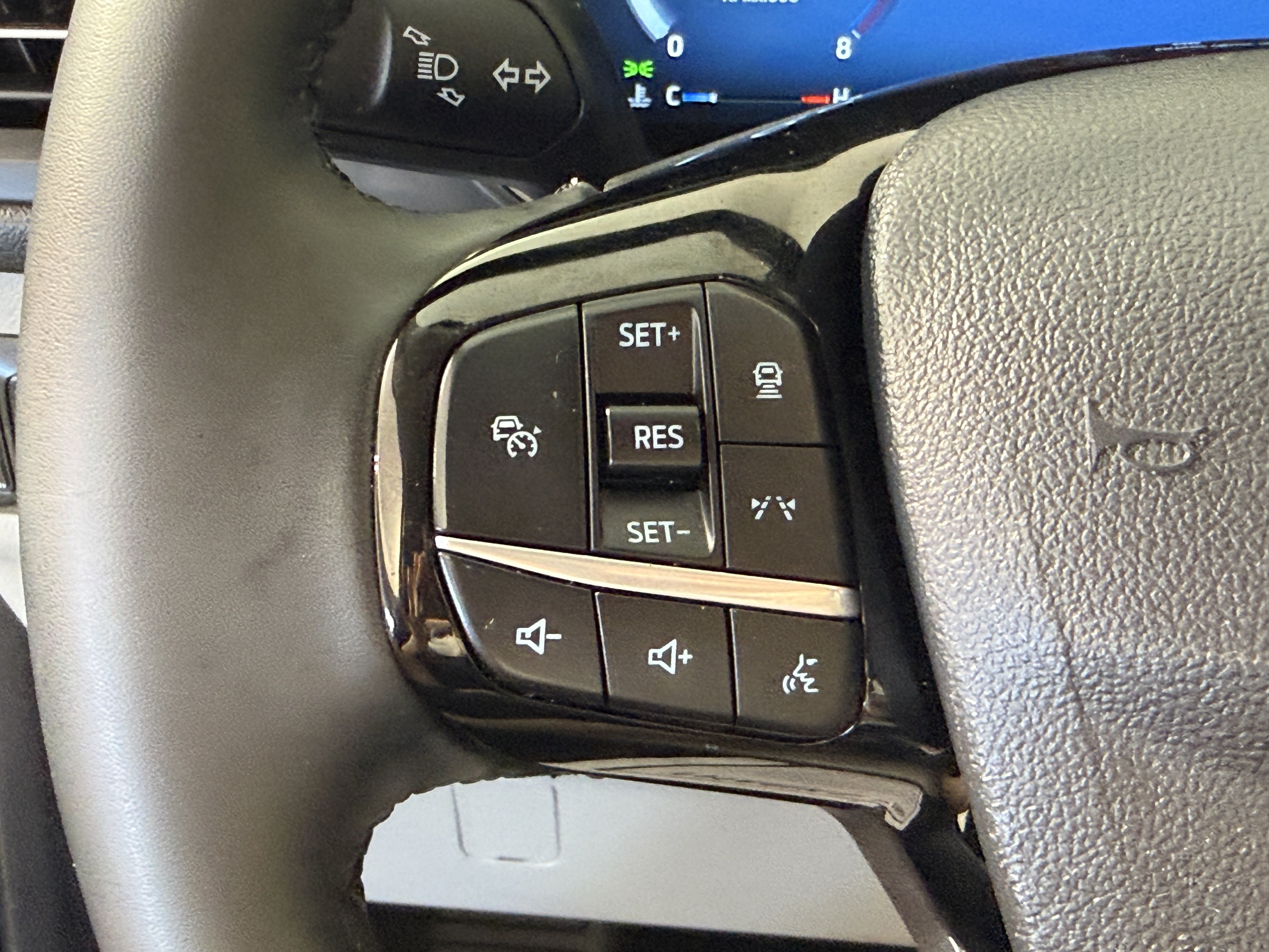 Certified 2024 Ford Escape Active w/ Tech Pack #2 FWD image 27