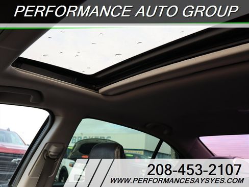 Used 2013 Honda Accord EX-L image 19