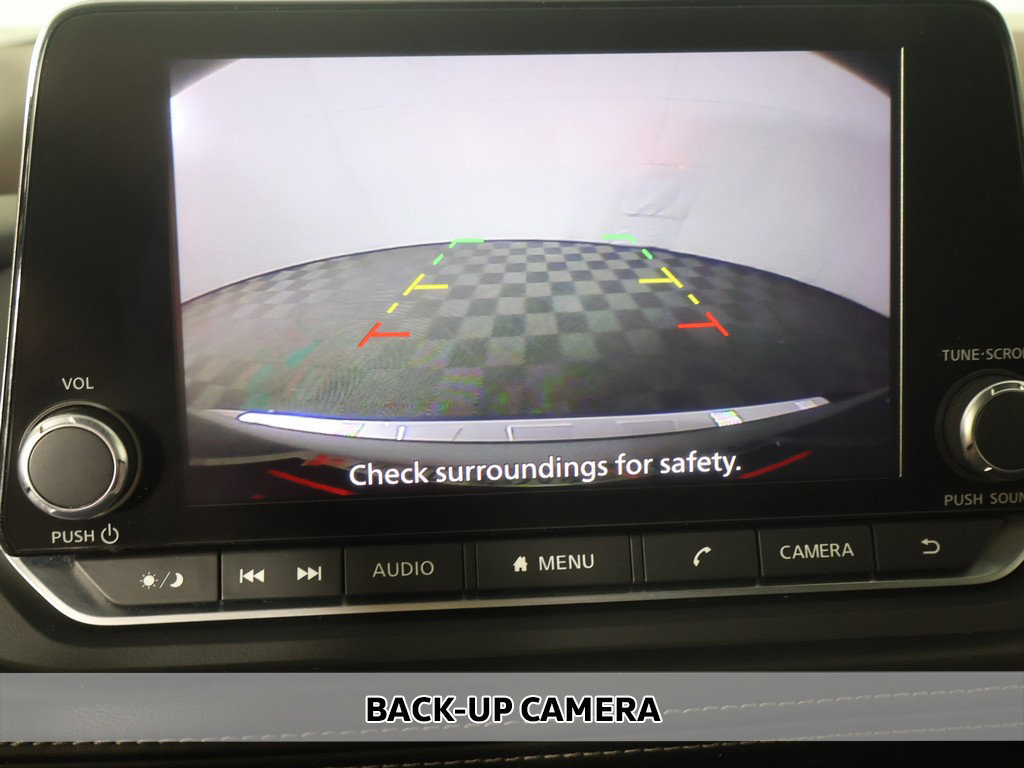 Used 2023 Nissan Rogue SV AWD/4WD image 6