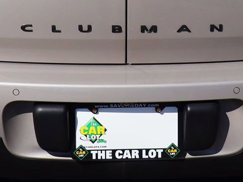 Used 2022 MINI Cooper Clubman S image 24