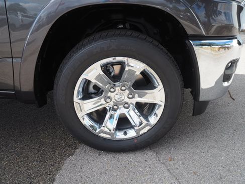 New 2026 RAM 1500 Big Horn image 5