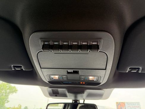 Used 2024 Ford F150 Tremor w/ Bed Utility Package AWD/4WD image 22