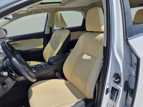 Used 2021 Lexus NX 300 FWD w/ Premium Package image 23