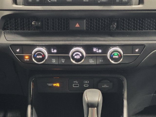 Certified 2024 Honda CR-V EX image 20