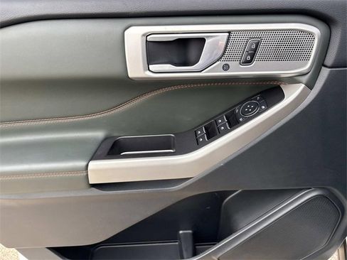 Certified 2023 Ford Explorer Timberline w/ Timberline Technology Package image 26