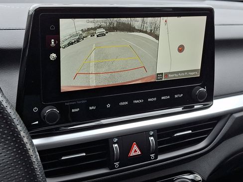 Used 2023 Kia Forte GT-Line w/ GT-Line Premium Package image 19