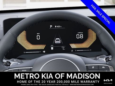 New 2026 Kia K5 GT FWD image 21