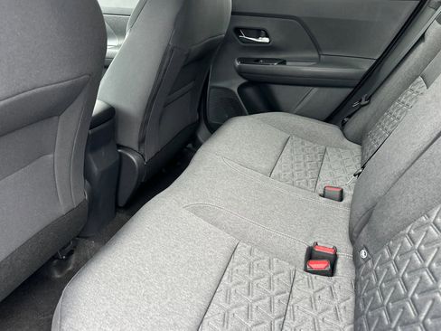 New 2026 Nissan Kicks SV image 12