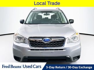 Used 2015 Subaru Forester 2.5i w/ Alloy Wheel Package video 2