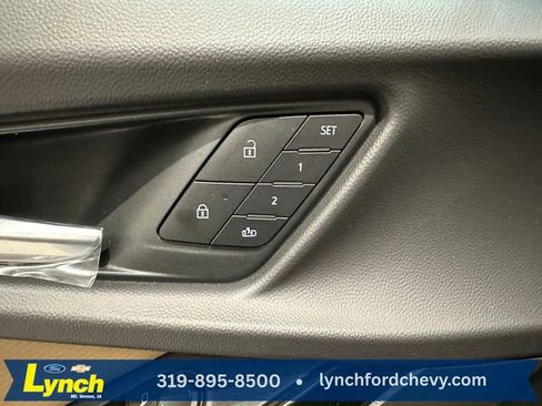 New 2026 Chevrolet Equinox ACTIV w/ Convenience Package III image 8