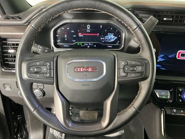 Used 2025 GMC Sierra 3500 AT4 w/ AT4 Premium Plus Package AWD/4WD image 19
