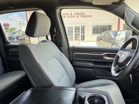 Used 2024 RAM 1500 Big Horn image 10