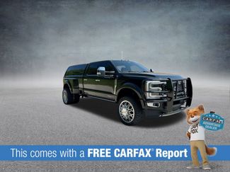 Used 2024 Ford F450 Limited w/ FX4 Off-Road Package video 2
