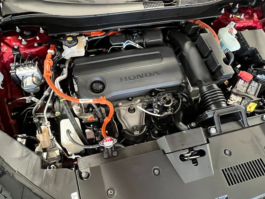 New 2027 Honda CR-V Sport-L image 13