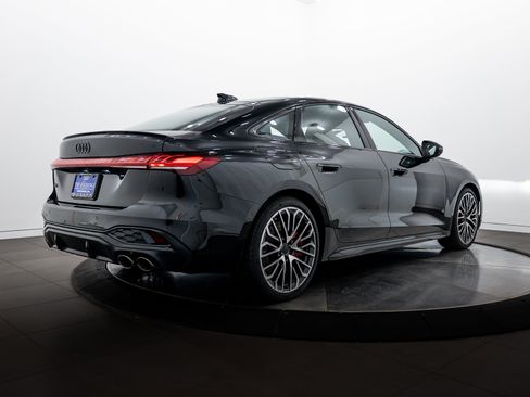 New 2026 Audi S5 Premium Plus AWD/4WD image 4