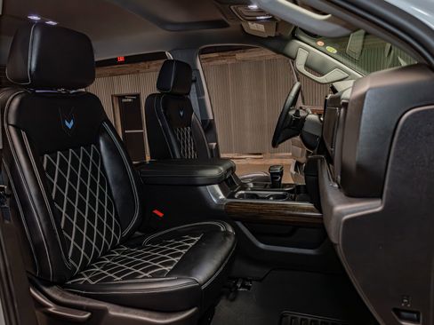 Used 2024 GMC Sierra 1500 Elevation w/ X31 Off-Road Package image 25