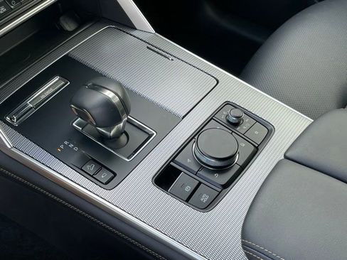 Certified 2024 MAZDA CX-90 Plug-In Hybrid w/ Premium Plus image 21