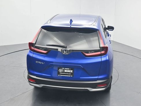 Used 2020 Honda CR-V EX-L image 50