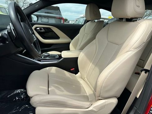 Certified 2024 BMW M240i xDrive Coupe AWD/4WD image 30