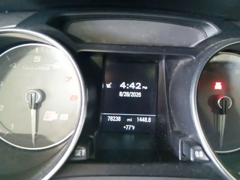 Used 2015 Audi S5 Premium Plus AWD/4WD image 11