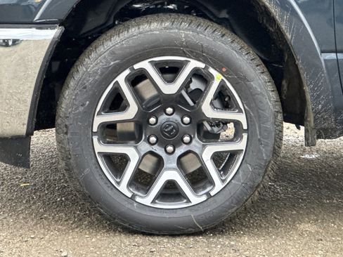 New 2026 RAM 1500 Laramie image 24