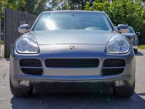 Used 2006 Porsche Cayenne AWD/4WD image 10