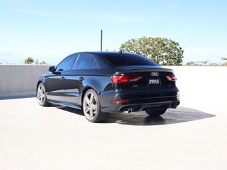 Used 2020 Audi A3 2.0T Premium Plus w/ Premium Plus Package video 3