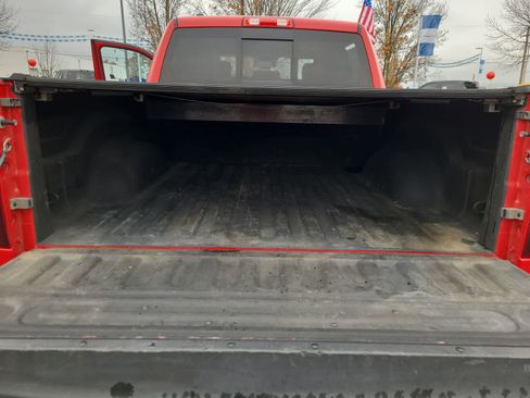 Used 2017 RAM 1500 Sport image 27