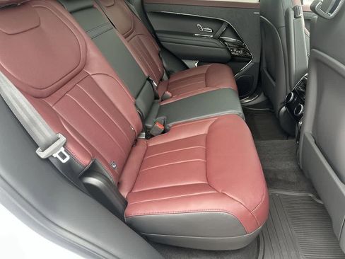 New 2026 Land Rover Range Rover Sport Dynamic SE AWD/4WD image 21