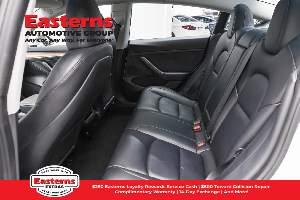 Used 2023 Tesla Model 3 Standard Range RWD image 17