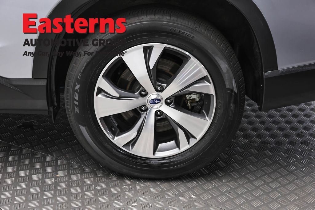 Used 2025 Subaru Ascent Premium AWD/4WD image 10