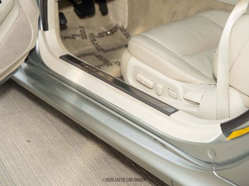 Used 2003 Lexus SC 430 Convertible RWD image 35