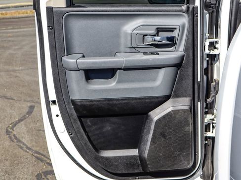 Used 2024 RAM 1500 Classic SLT image 36