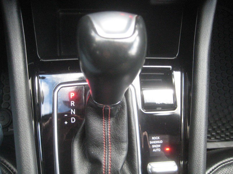 Used 2023 Jeep Compass Trailhawk w/ Trailhawk Elite Group AWD/4WD image 21