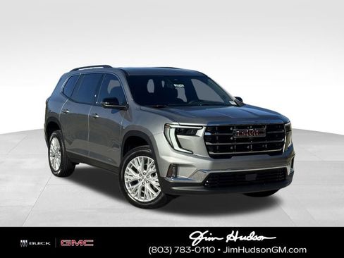New 2026 GMC Acadia Elevation w/ Elevation Premium Package image 1