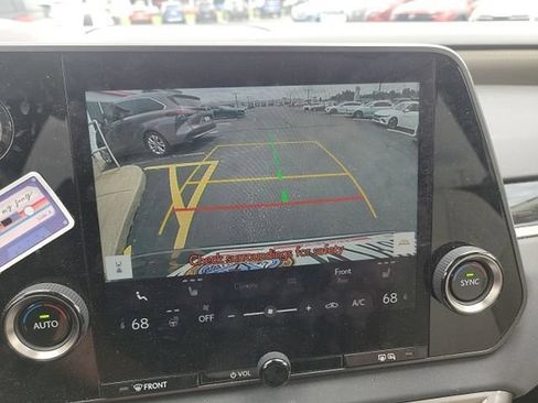 Used 2024 Lexus RX 350 AWD w/ Technology Package image 16