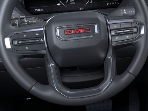 New 2026 GMC Acadia Elevation w/ Black Edition FWD image 19