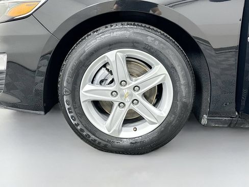 Used 2024 Chevrolet Malibu LT FWD image 31