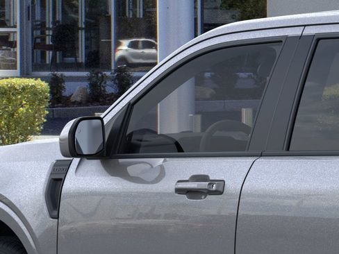 New 2025 Ford Maverick Lobo image 21